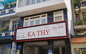 Kathy Hotel